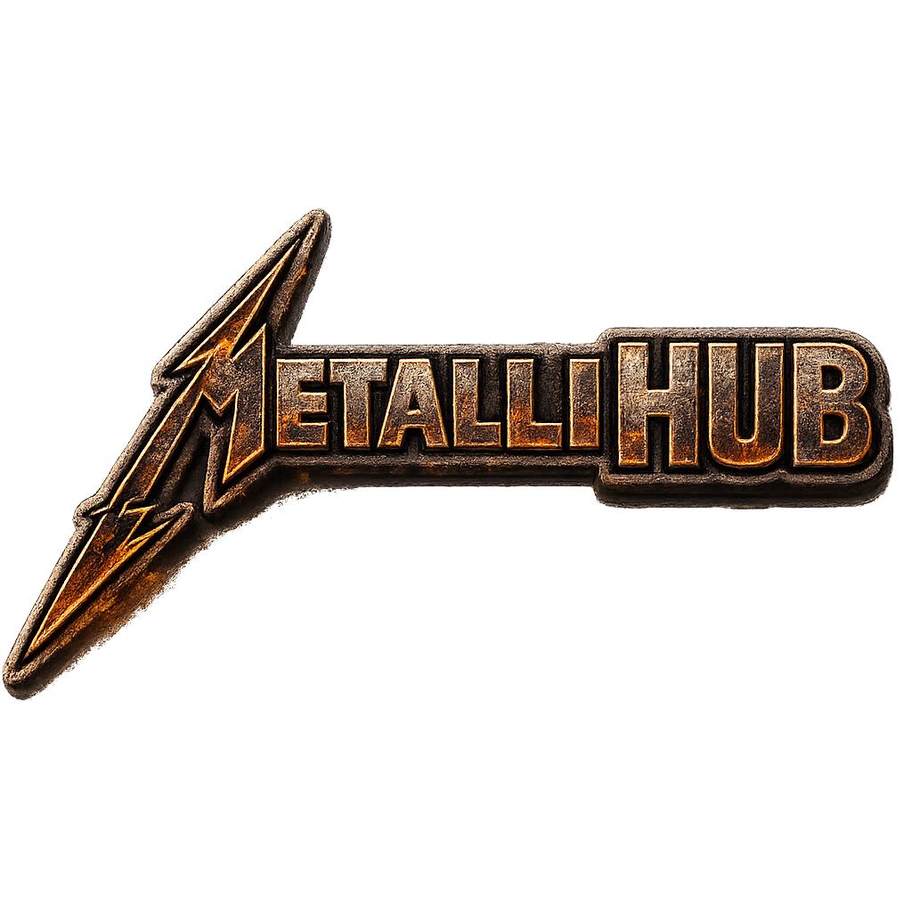 A new collaborative platform for Metallica Collectors is born.